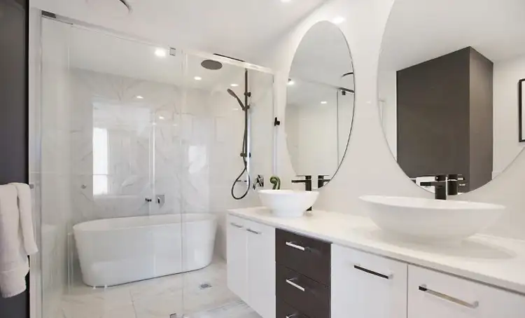 Fifth view of Homely unit listing, 4206/5 Harbourside Court, Biggera Waters QLD 4216