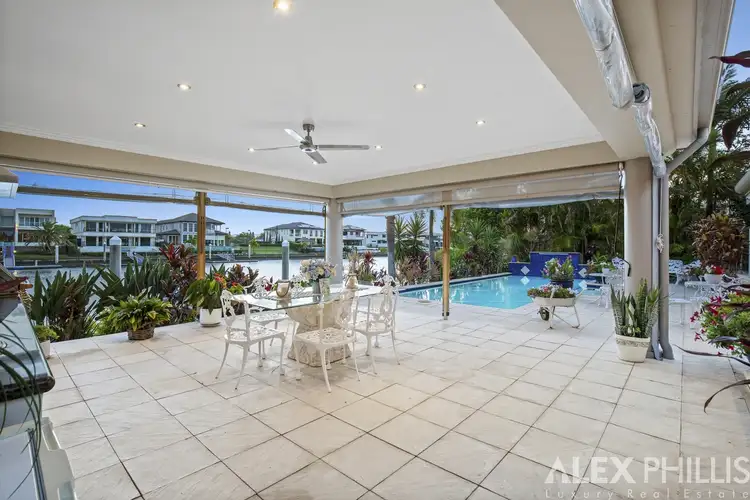 Fourth view of Homely house listing, 1658 Riverdale Drive, Hope Island QLD 4212