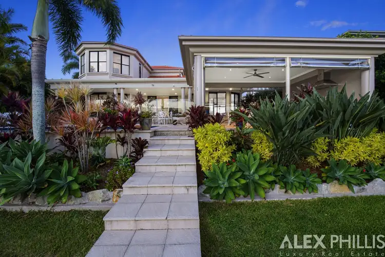 Sixth view of Homely house listing, 1658 Riverdale Drive, Hope Island QLD 4212