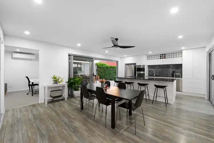 Fourth view of Homely house listing, 77 Oxley Drive, Paradise Point QLD 4216