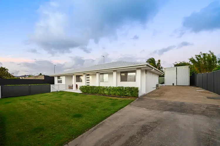 Sixth view of Homely house listing, 77 Oxley Drive, Paradise Point QLD 4216