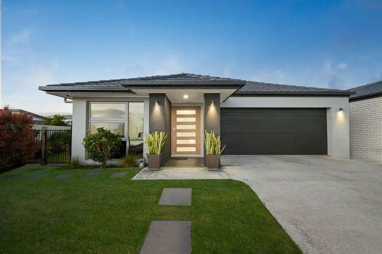 Main view of Homely house listing, 2 View Line Terrace, Hope Island QLD 4212