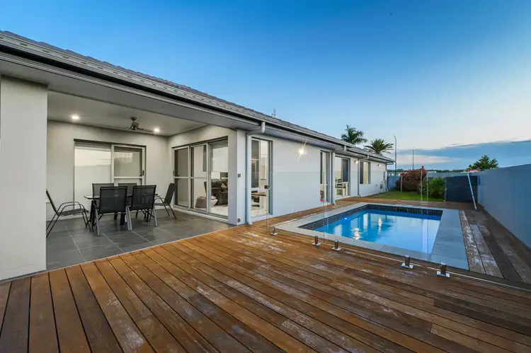 Second view of Homely house listing, 2 View Line Terrace, Hope Island QLD 4212