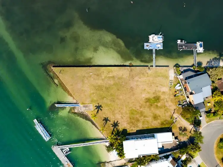 Fourth view of Homely land listing, 12-16 Poinsettia Avenue, Runaway Bay QLD 4216