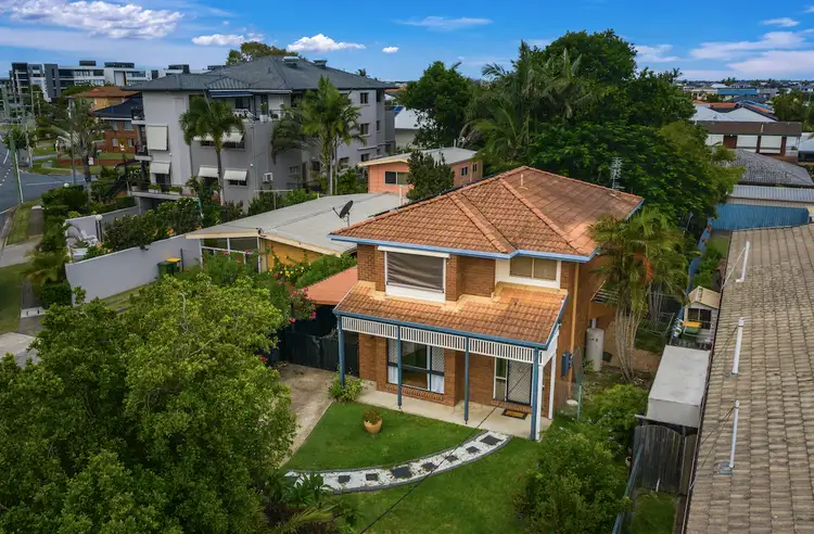 Seventh view of Homely house listing, 3 Esplanade West, Paradise Point QLD 4216