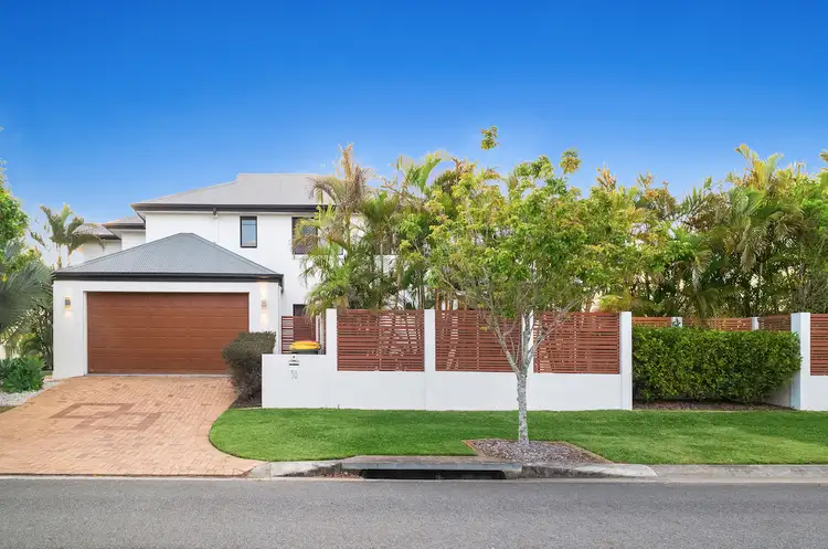 30 Cartagena Lane, Coombabah QLD 4216