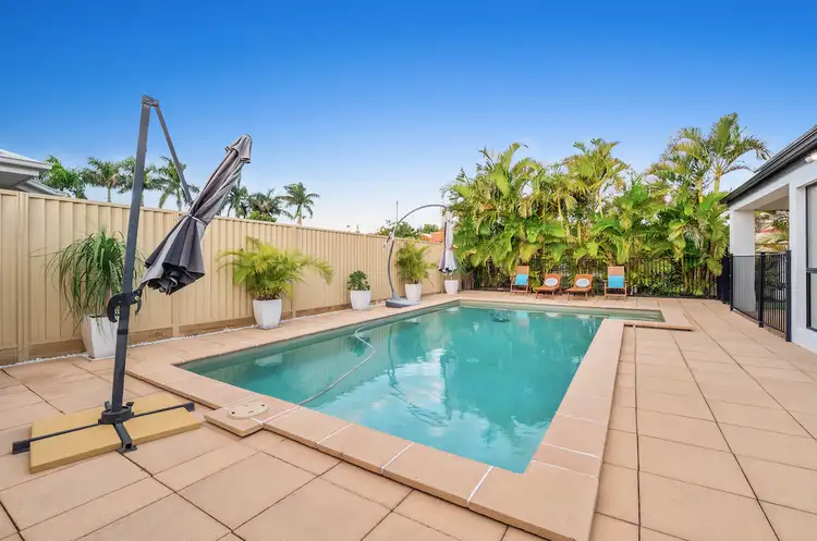 Second view of Homely house listing, 30 Cartagena Lane, Coombabah QLD 4216