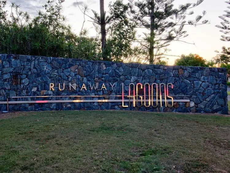 Third view of Homely house listing, 30 Cartagena Lane, Coombabah QLD 4216