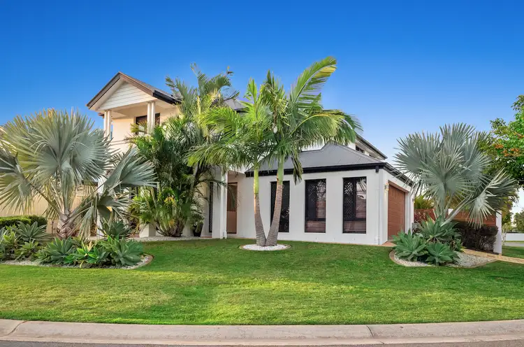 Fourth view of Homely house listing, 30 Cartagena Lane, Coombabah QLD 4216