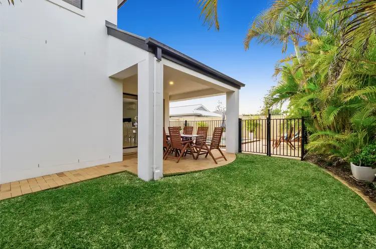 Sixth view of Homely house listing, 30 Cartagena Lane, Coombabah QLD 4216