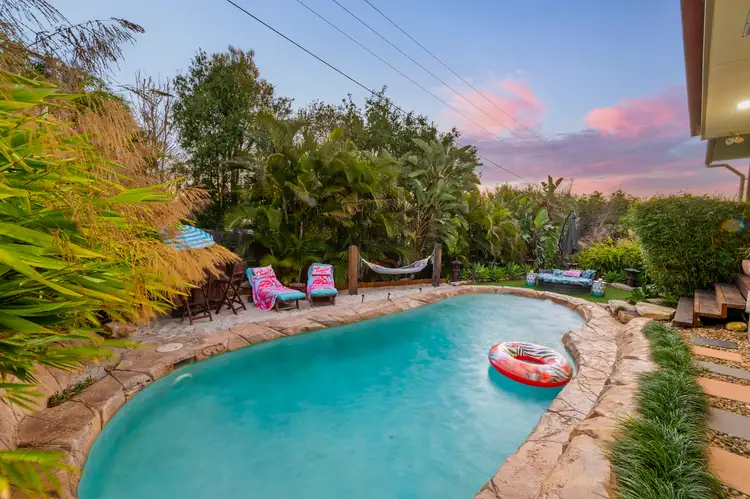 Main view of Homely house listing, 41 Maui Crescent, Oxenford QLD 4210