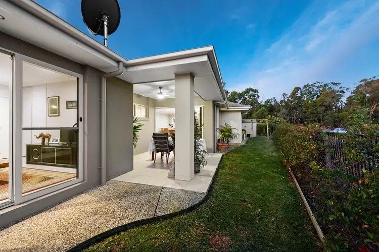 Second view of Homely house listing, 16 Butcher Bird Circuit, Upper Coomera QLD 4209