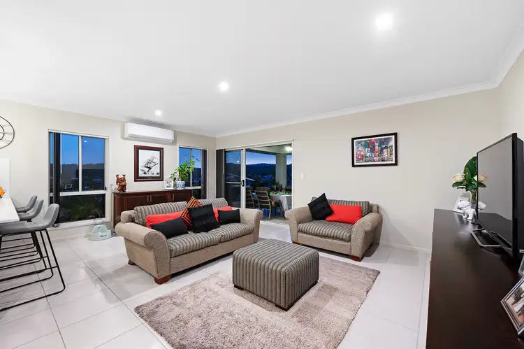 Third view of Homely house listing, 16 Butcher Bird Circuit, Upper Coomera QLD 4209