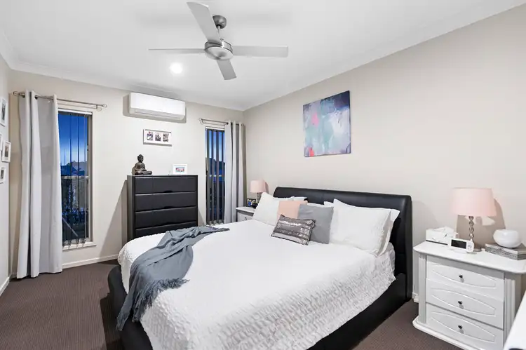Fourth view of Homely house listing, 16 Butcher Bird Circuit, Upper Coomera QLD 4209