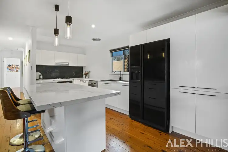 Second view of Homely house listing, 23 Patonga Street, Ashmore QLD 4214