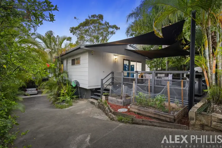 Third view of Homely house listing, 23 Patonga Street, Ashmore QLD 4214