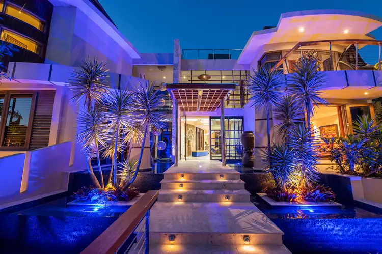 Third view of Homely house listing, 1 Westminster Court, Sovereign Islands QLD 4216