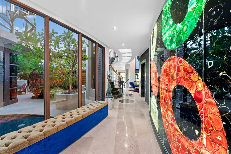 Fifth view of Homely house listing, 1 Westminster Court, Sovereign Islands QLD 4216