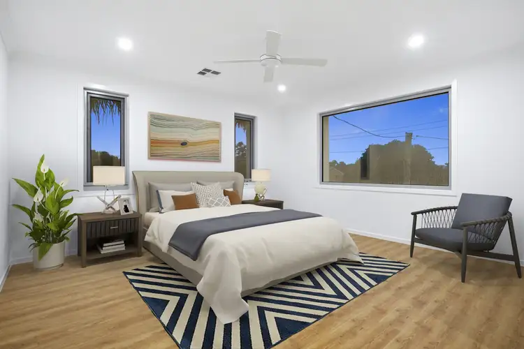 Fifth view of Homely townhouse listing, 2/41 Errol Avenue, Paradise Point QLD 4216