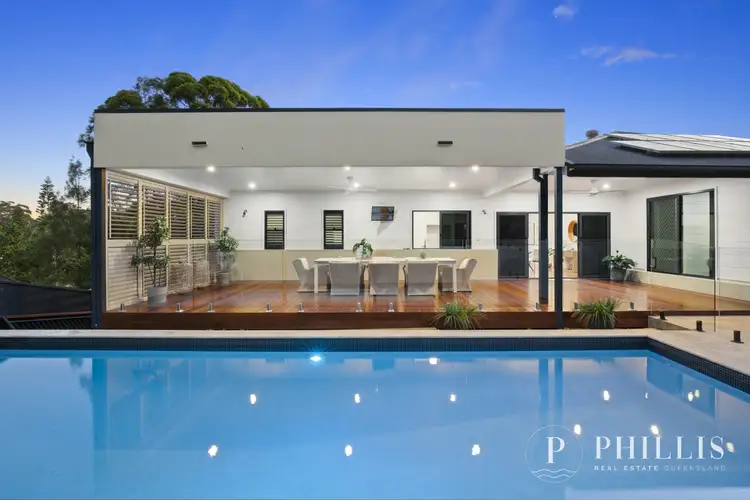 14 Mulyan Place, Ashmore QLD 4214