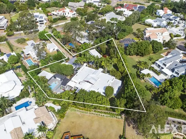 5950 Bracken Lane, Sanctuary Cove QLD 4212