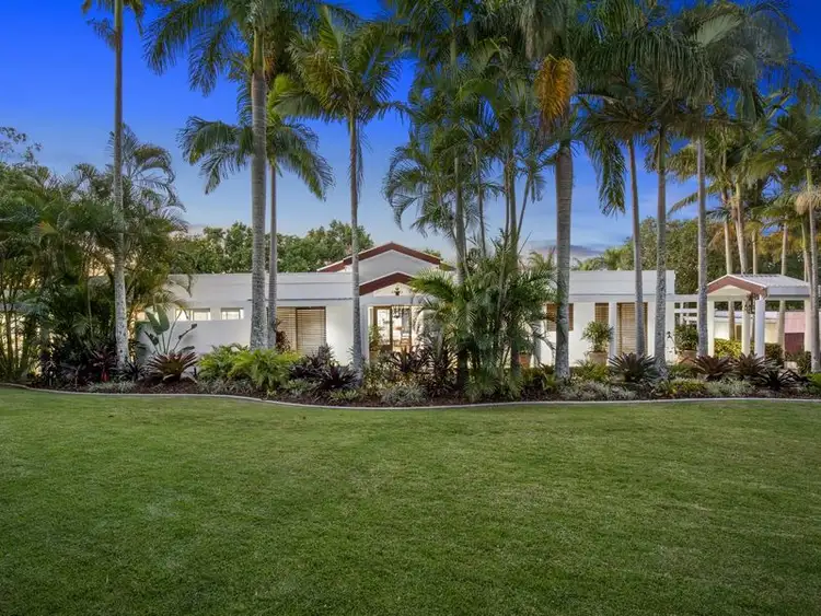 Second view of Homely house listing, 5950 Bracken Lane, Sanctuary Cove QLD 4212