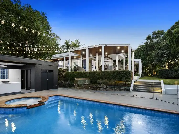 Third view of Homely house listing, 5950 Bracken Lane, Sanctuary Cove QLD 4212