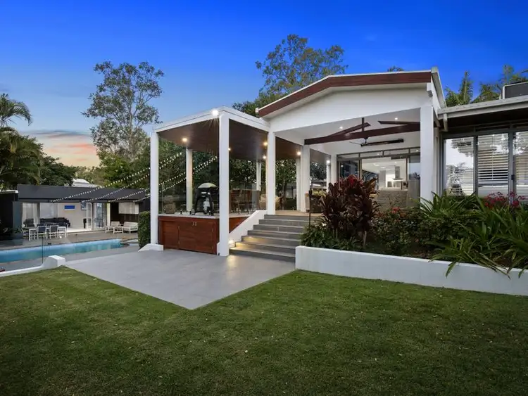 Sixth view of Homely house listing, 5950 Bracken Lane, Sanctuary Cove QLD 4212