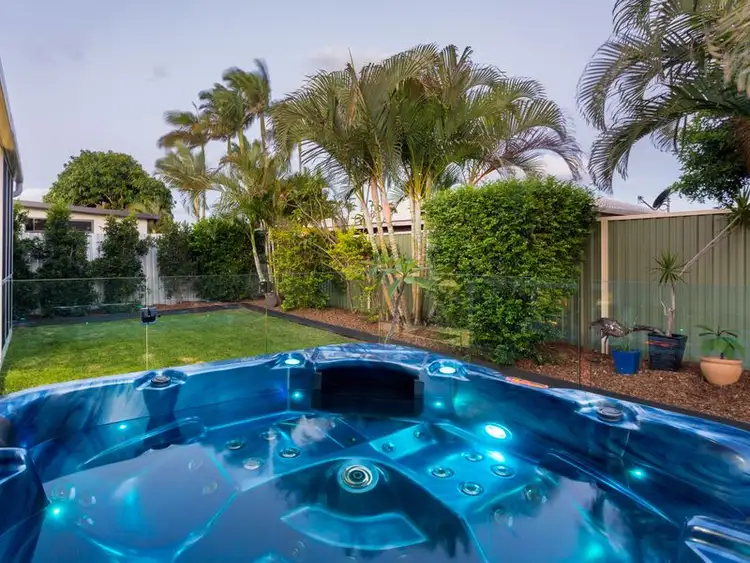 Fifth view of Homely house listing, 35 Sundown Drive, Paradise Point QLD 4216