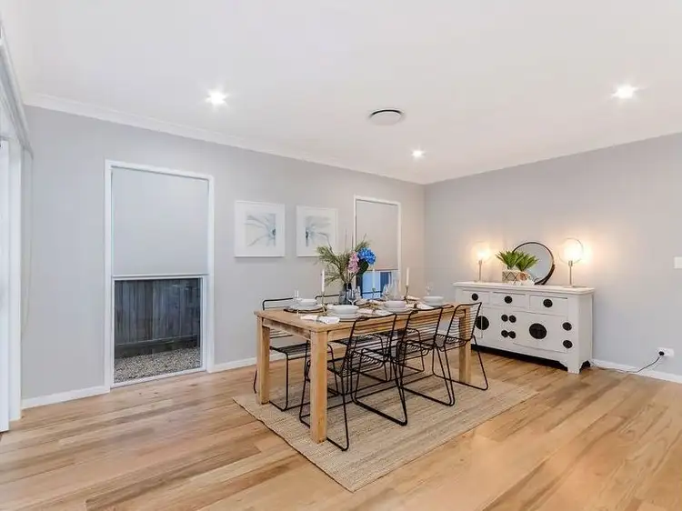 Third view of Homely house listing, 11 Beacon Lane, Hope Island QLD 4212