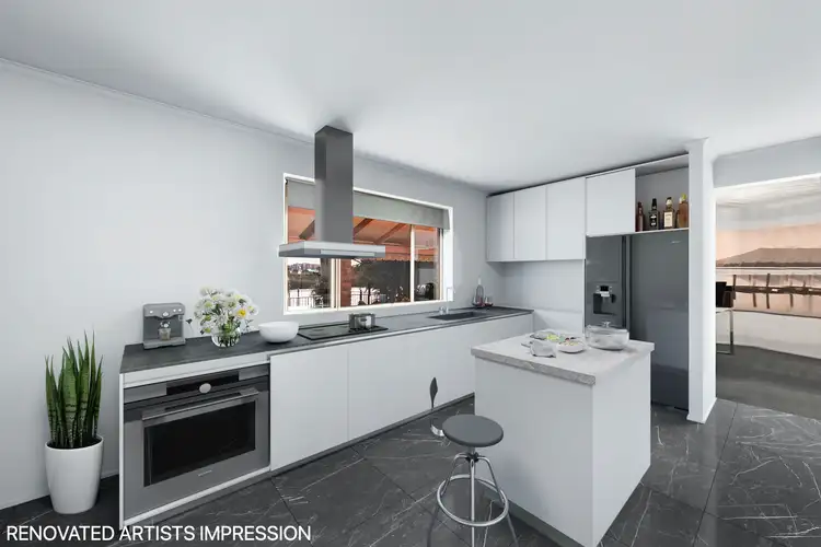 Second view of Homely house listing, 16 Anchorage Way, Biggera Waters QLD 4216