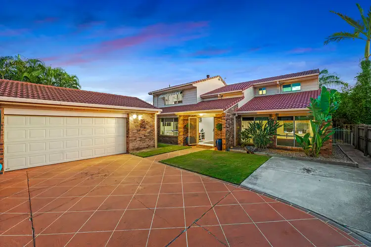 Third view of Homely house listing, 16 Anchorage Way, Biggera Waters QLD 4216