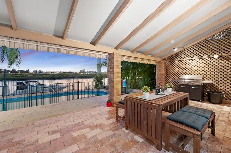 Sixth view of Homely house listing, 16 Anchorage Way, Biggera Waters QLD 4216