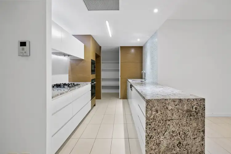 Third view of Homely unit listing, 3206/4 Marina Promenade, Paradise Point QLD 4216