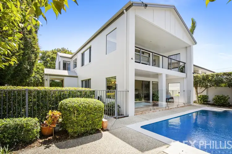 Main view of Homely house listing, 1 Azalea Avenue, Hollywell QLD 4216