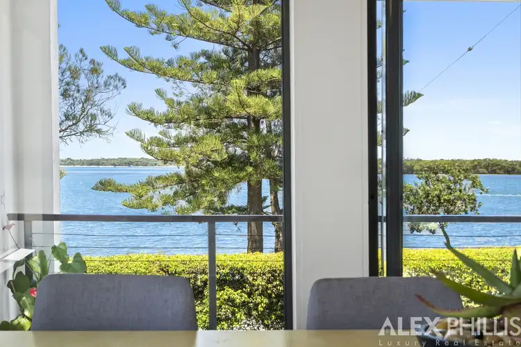 Second view of Homely house listing, 1 Azalea Avenue, Hollywell QLD 4216