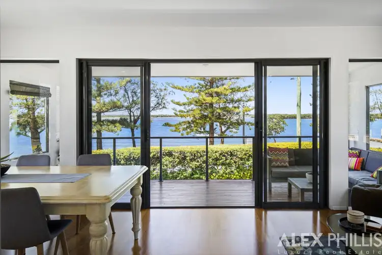 Third view of Homely house listing, 1 Azalea Avenue, Hollywell QLD 4216