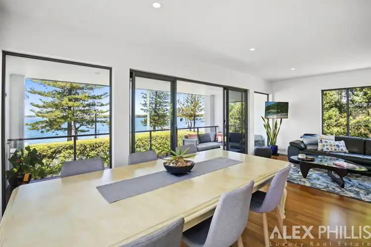Fourth view of Homely house listing, 1 Azalea Avenue, Hollywell QLD 4216