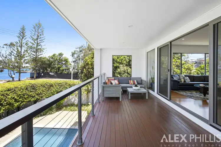 Fifth view of Homely house listing, 1 Azalea Avenue, Hollywell QLD 4216