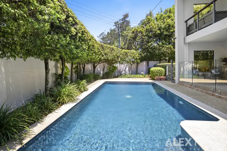 Sixth view of Homely house listing, 1 Azalea Avenue, Hollywell QLD 4216