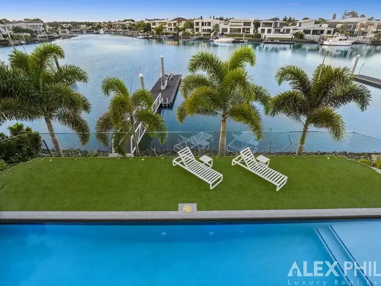 Third view of Homely house listing, 1029 Edgecliff Drive, Sanctuary Cove QLD 4212