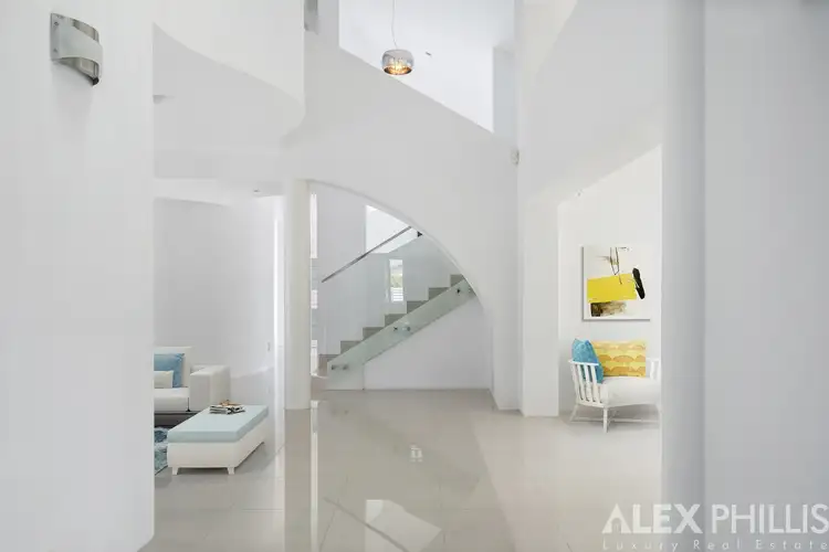 Sixth view of Homely house listing, 11 Seaspray Street, Paradise Point QLD 4216