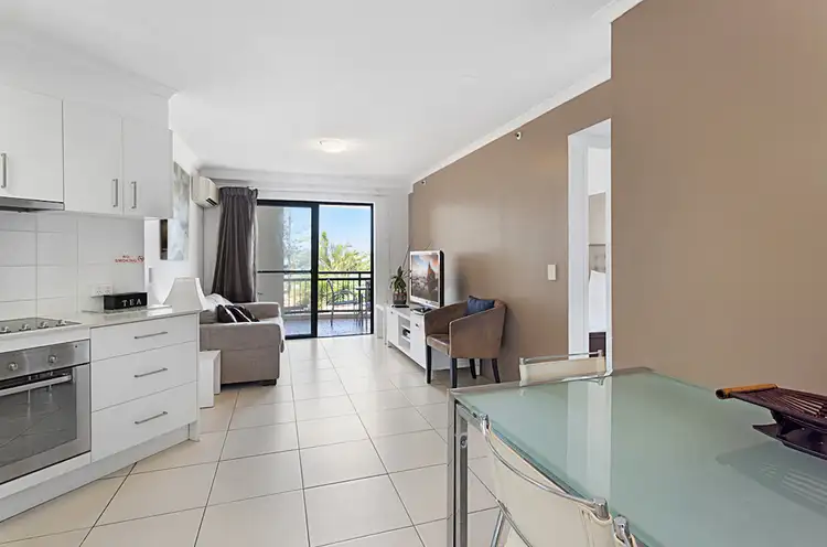 Second view of Homely unit listing, 13/452 Marine Parade, Biggera Waters QLD 4216
