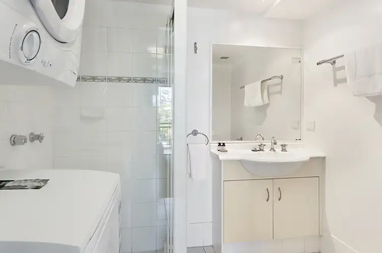 Fifth view of Homely unit listing, 13/452 Marine Parade, Biggera Waters QLD 4216