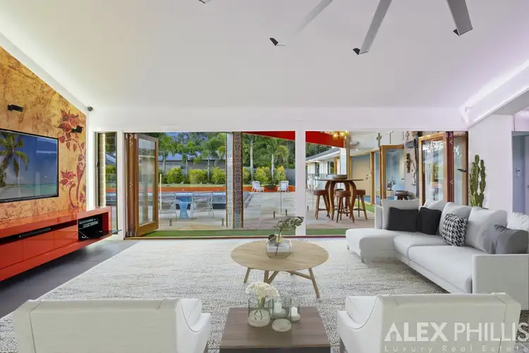 Fifth view of Homely house listing, 76 - 78 Yangoora Crescent, Ashmore QLD 4214