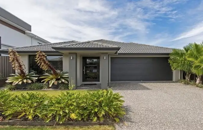 9 Elvire Street, Ormeau Hills QLD 4208