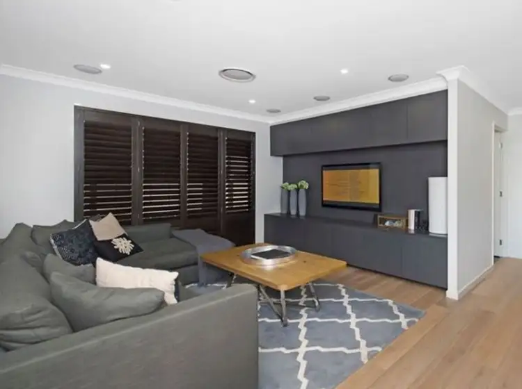 Sixth view of Homely house listing, 9 Elvire Street, Ormeau Hills QLD 4208