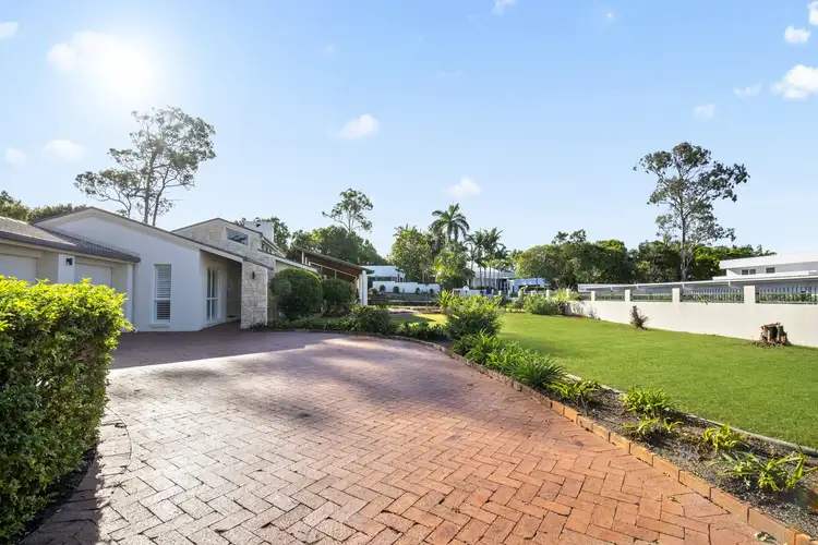 6003 Olympic Drive, Sanctuary Cove QLD 4212