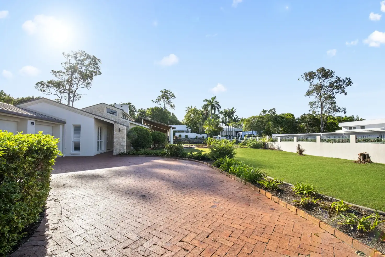 Main view of Homely house listing, 6003 Olympic Drive, Sanctuary Cove QLD 4212