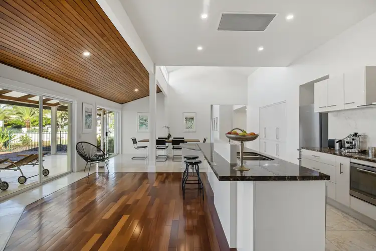 Third view of Homely house listing, 6003 Olympic Drive, Sanctuary Cove QLD 4212